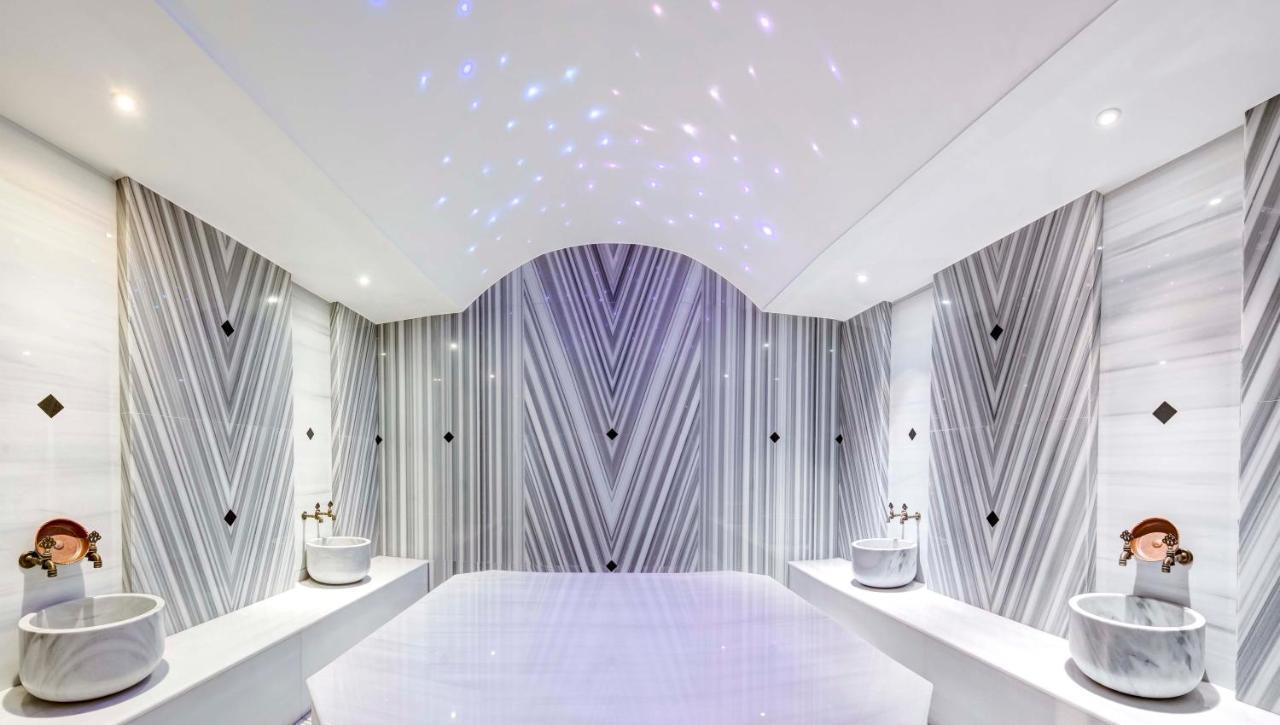 The Elysium Art Bomonti Hotel