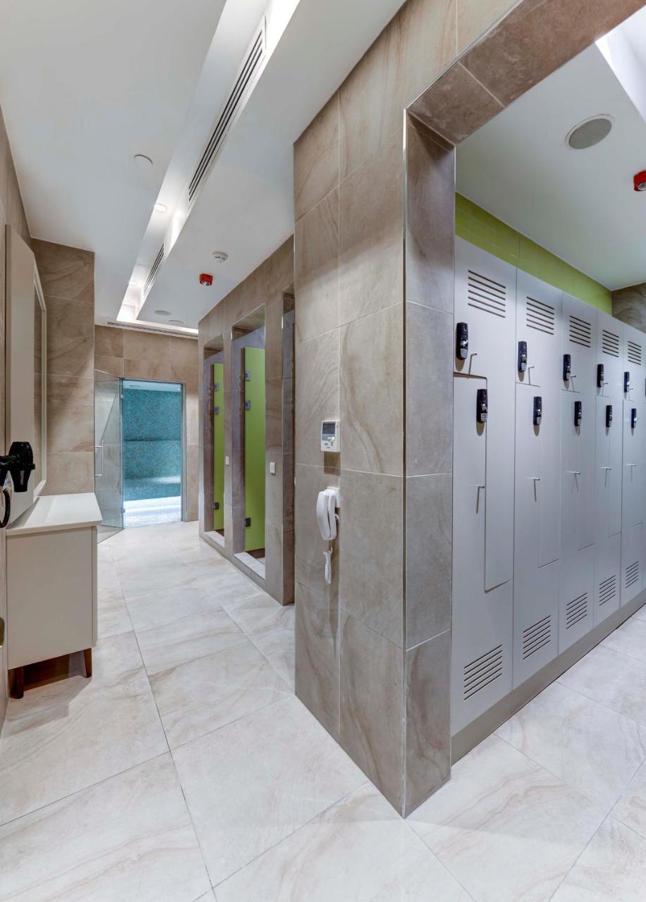 Hotel The Elysium Art Bomonti Istambul