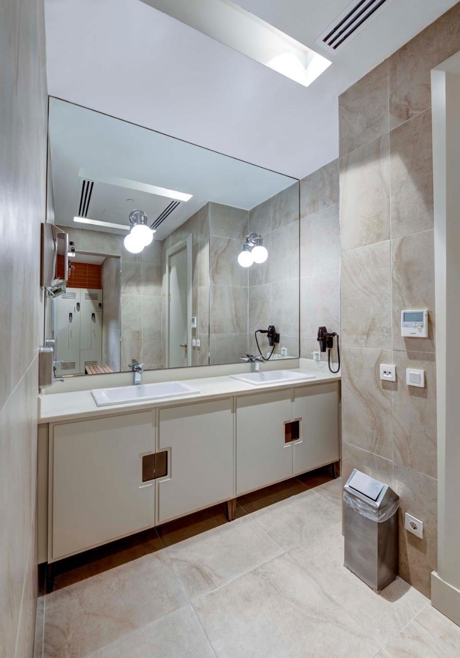 Hotel The Elysium Art Bomonti 4*