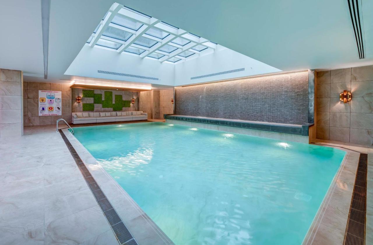 The Elysium Art Bomonti Hotel 4*